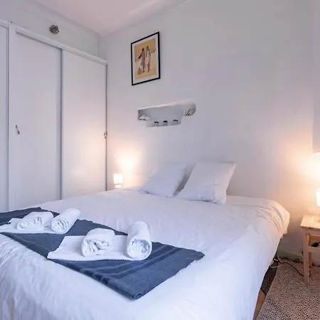 Apartment The Artists' Retreat - Comfort In The Heart Of *